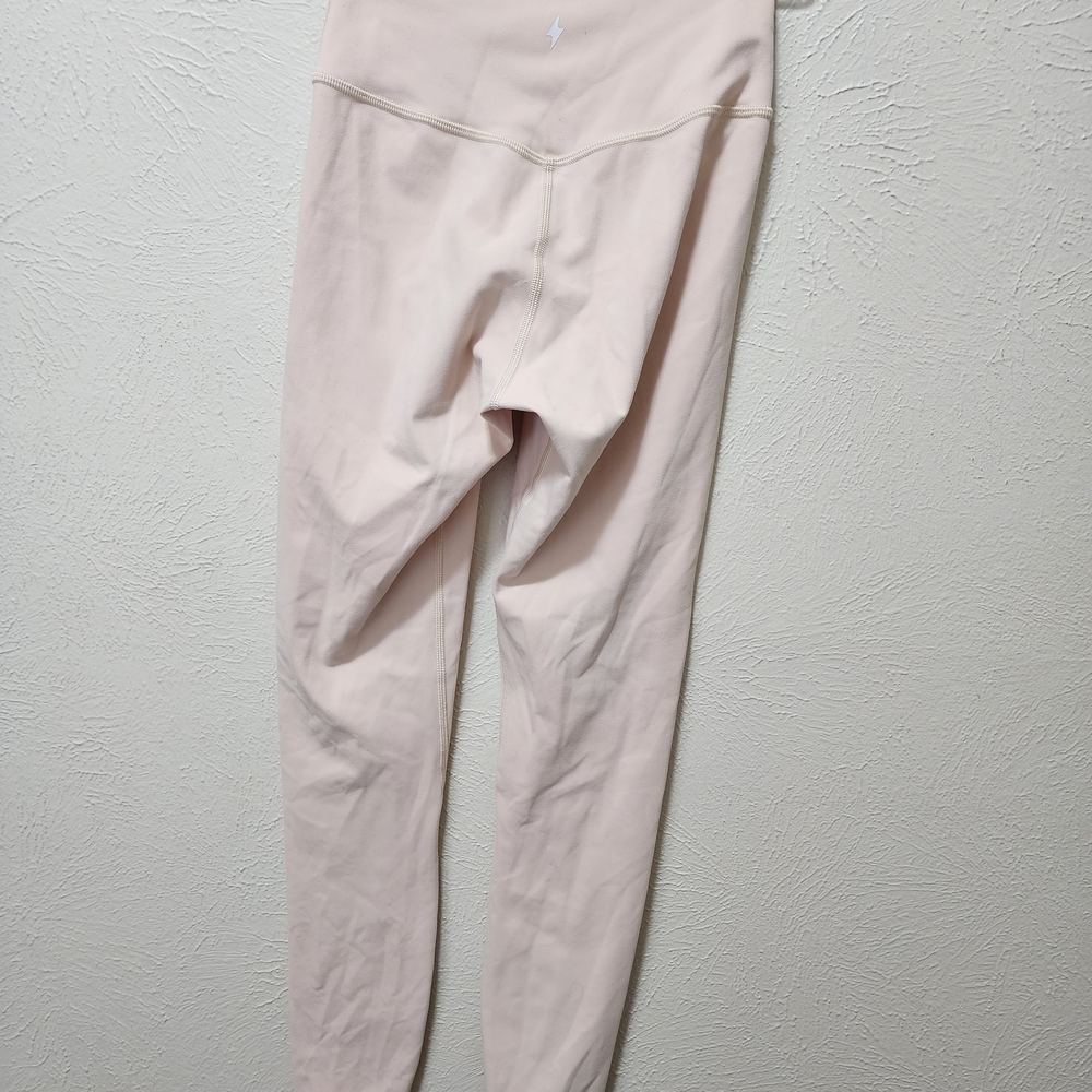 Azurfit Light Pink Leggings - Picture 2 of 4